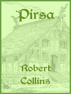 cover image of Pirsa